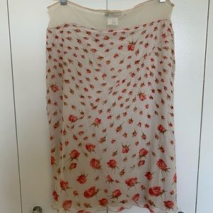 Vintage, Italian-made Blumarine skirt